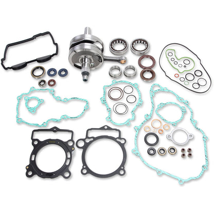 Hot Rods Complete Bottom End Kit CBK0210_396406