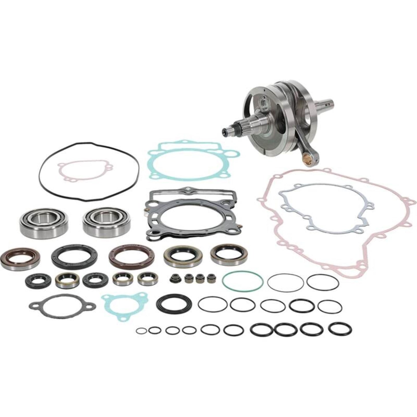 Hot Rods Complete Bottom End Kit CBK0210_1649360