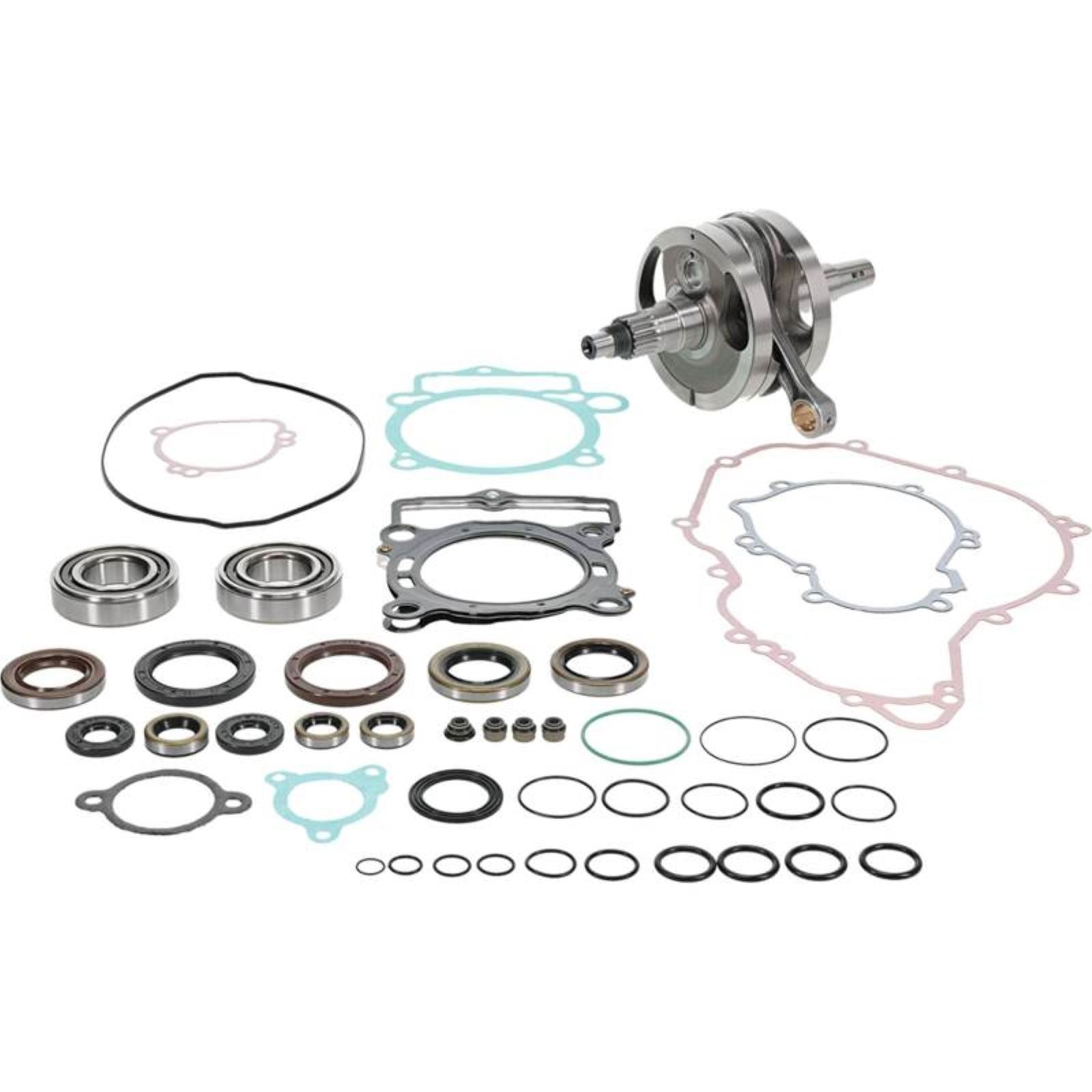 Hot Rods Complete Bottom End Kit CBK0210_1649360