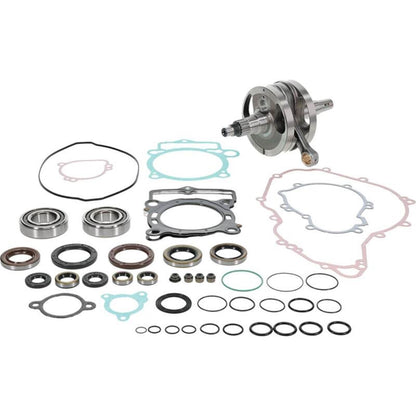 Hot Rods Complete Bottom End Kit CBK0210_1649360