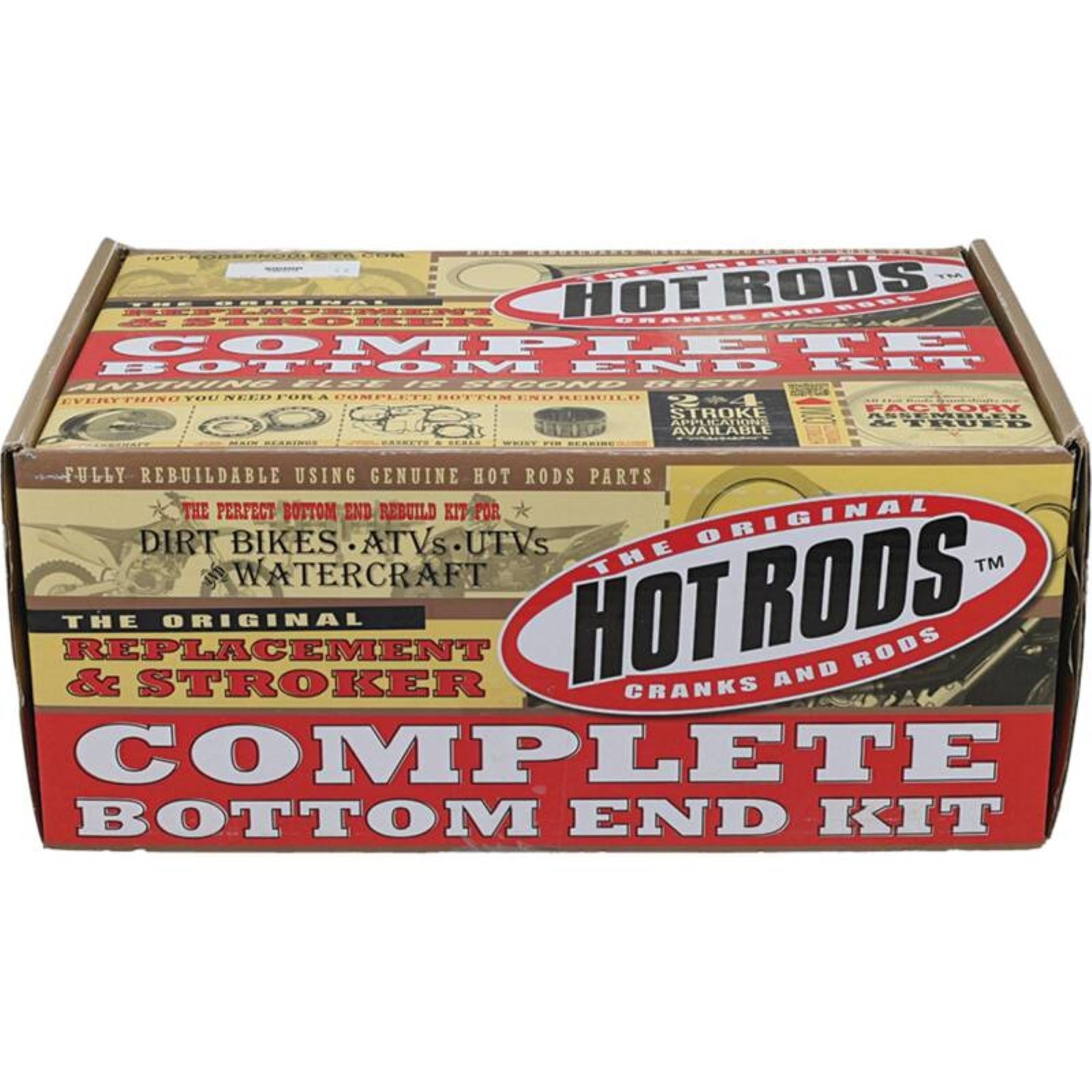 Hot Rods Complete Bottom End Kit CBK0210_1649357
