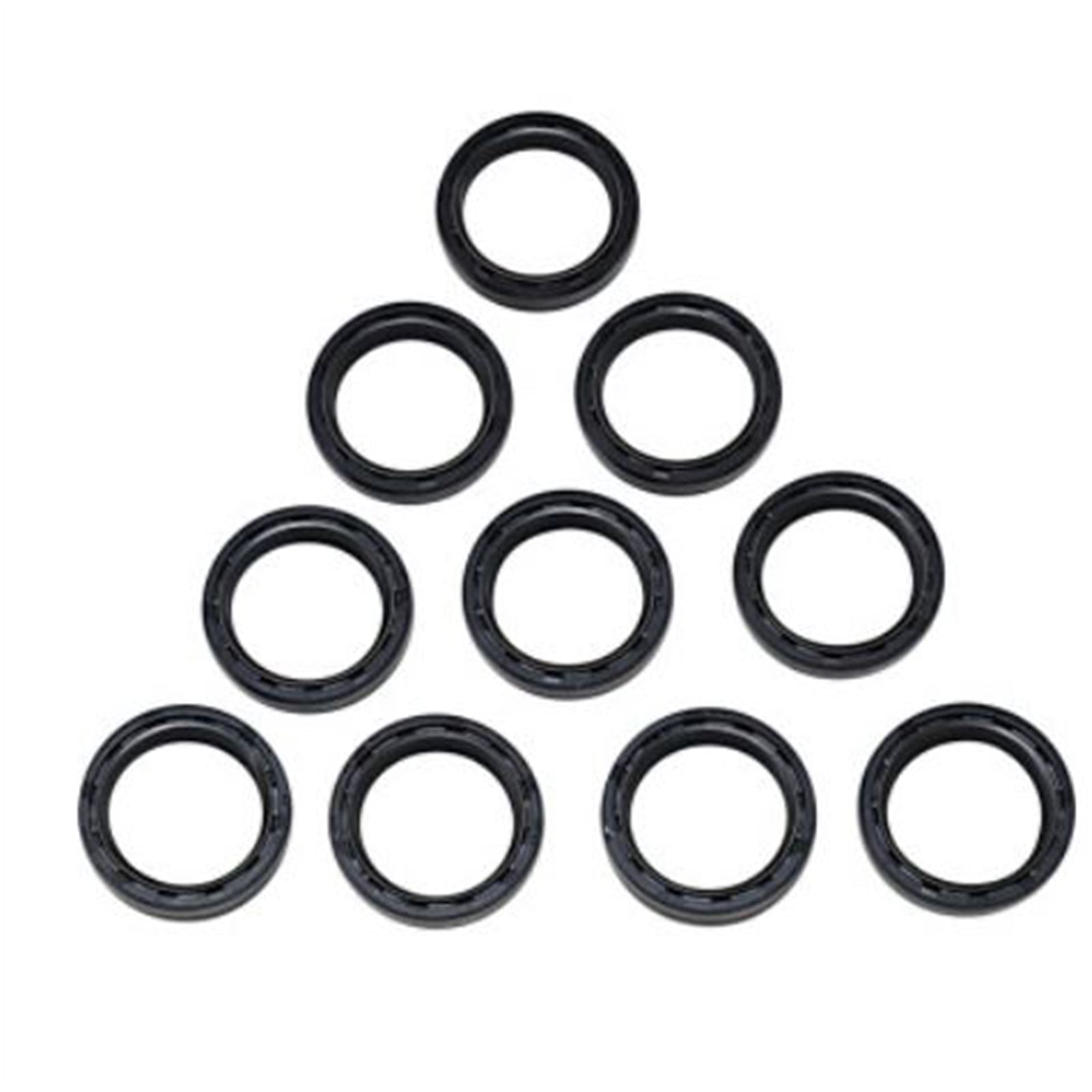 Drag Specialties Fork Seal - 39 mm - Showa Forks - 10/Pack 0407-0667_718366