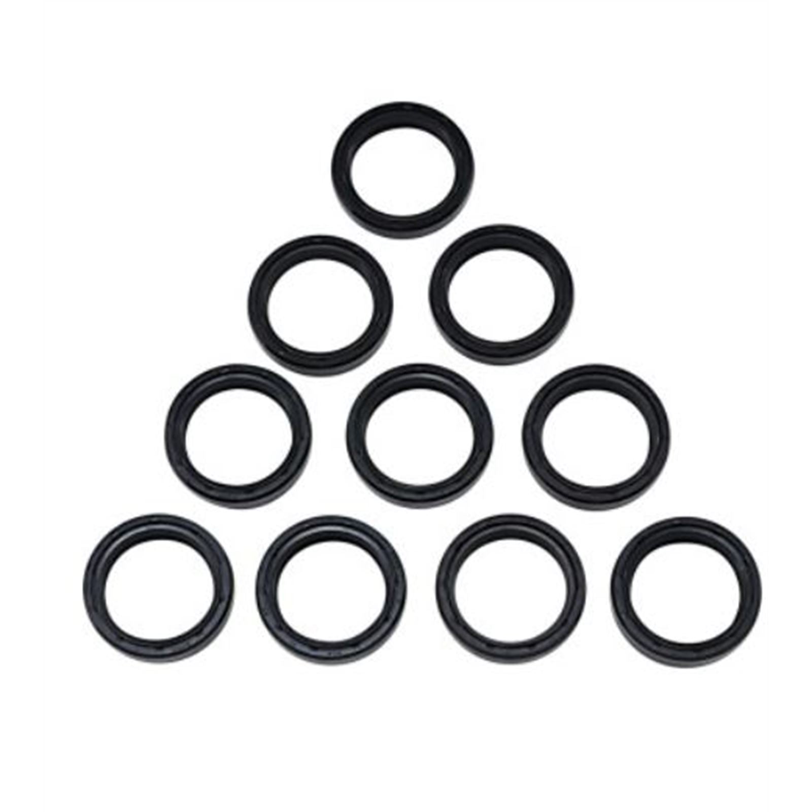 Drag Specialties Fork Seal - 41 mm - Showa Forks - 10/Pack 0407-0668_718367