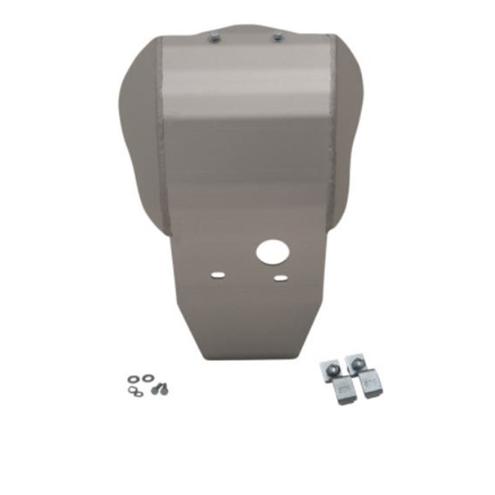 Moose Offroad Skid Plate - CRF450 [MPN: 0506-1429]_768081