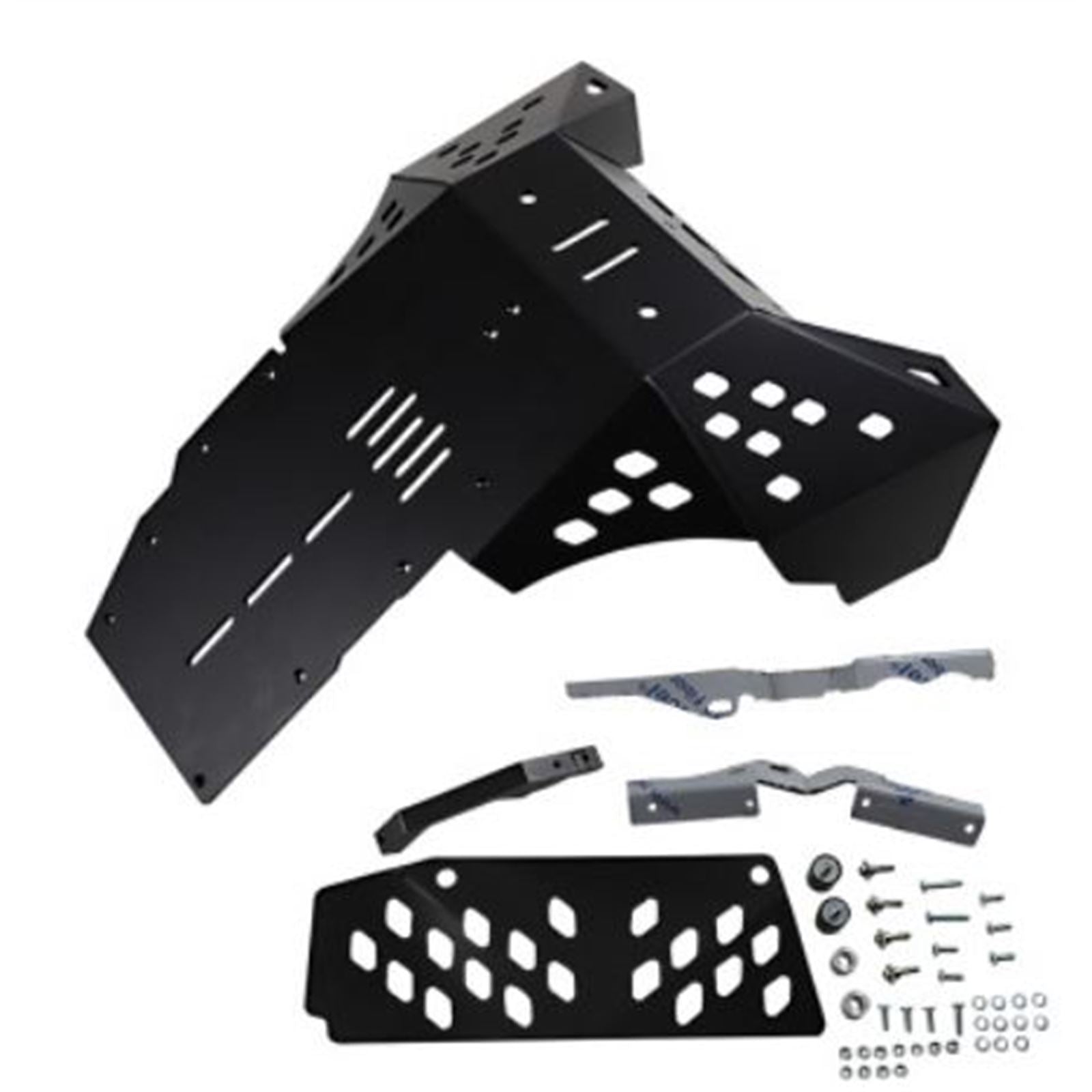 Moose Offroad Pro Large Skid Plate for KTM 0506-1472_768089
