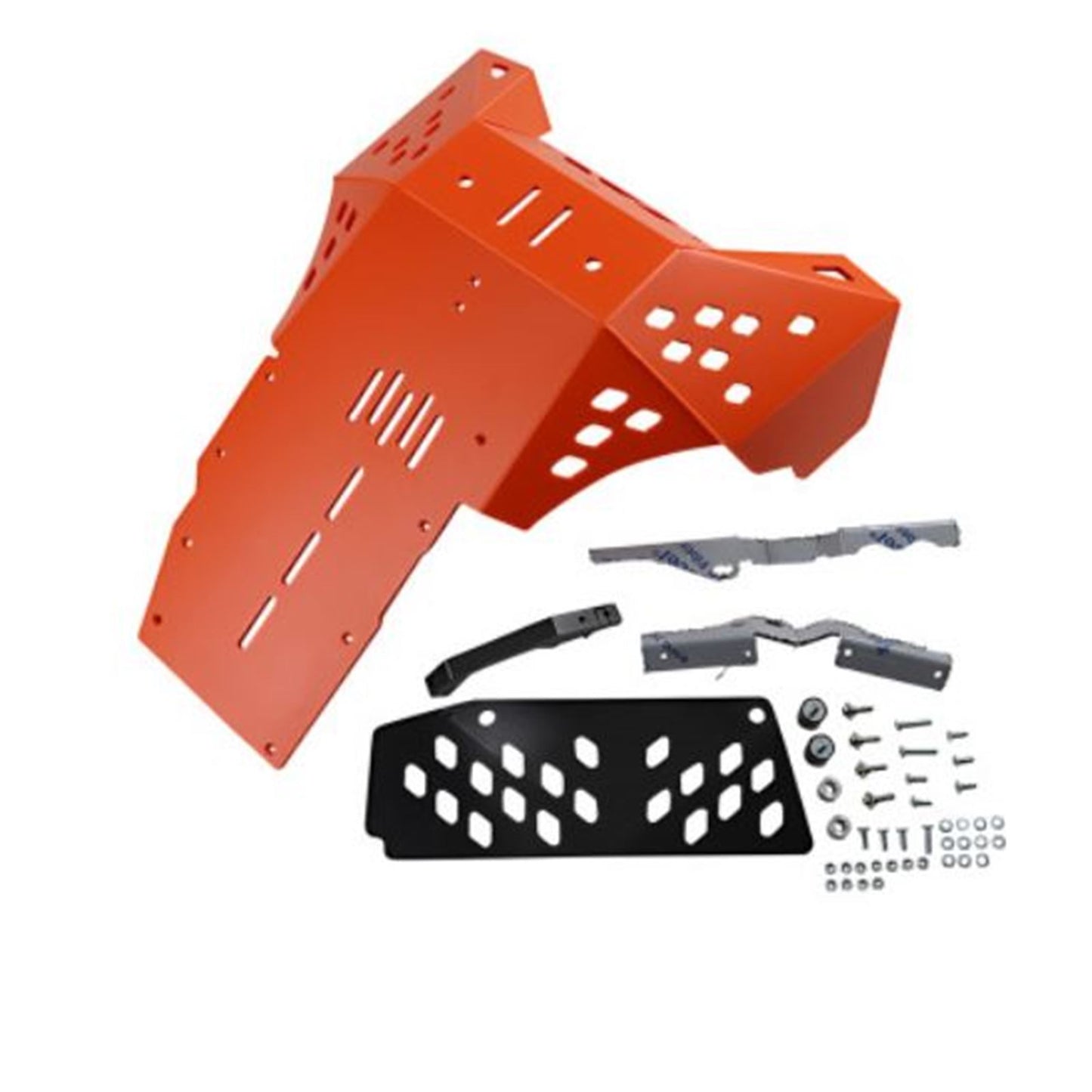 Moose Offroad Pro Large Skid Plate for KTM 0506-1473_768085