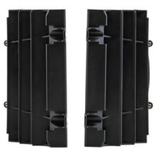 Acerbis Radiator Louvers for KTM - Black 2780530001_674968
