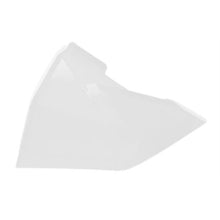 Acerbis Airbox Cover - White 2685986811_674974