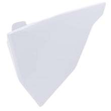 Acerbis Airbox Cover - White for KTM 2726526811_674975