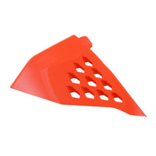 Acerbis Airbox Cover - Orange 2791455226_674976
