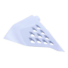 Acerbis Airbox Cover - White - Vented for KTM 2791456811_674977