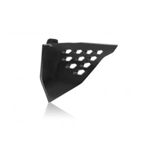 Acerbis Airbox Cover - Black 2791450085_1448271