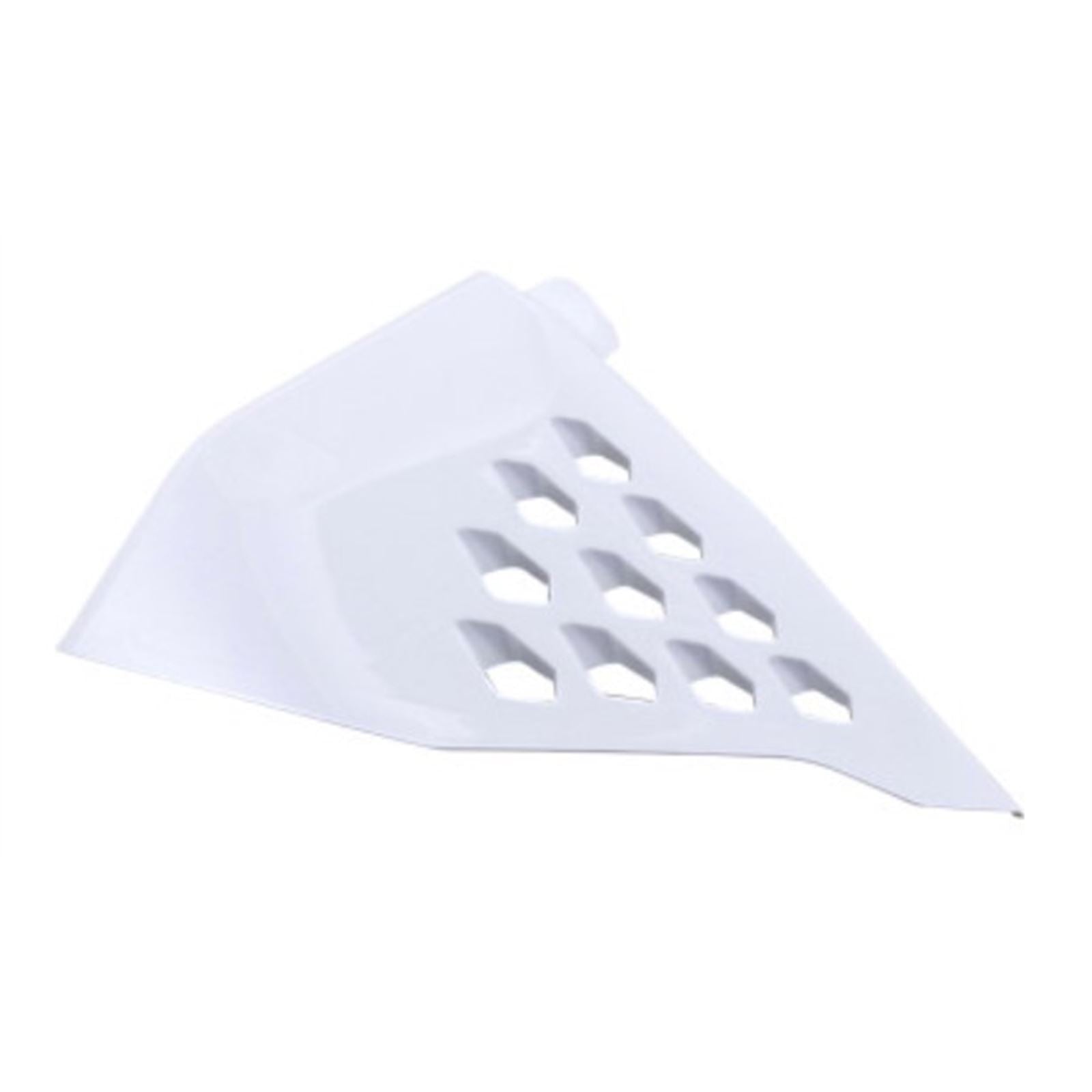 Acerbis Airbox Cover - White 2791450002_674979