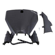 Acerbis Raptor Number Plate - Black for Husqvarna 2791470001_674998