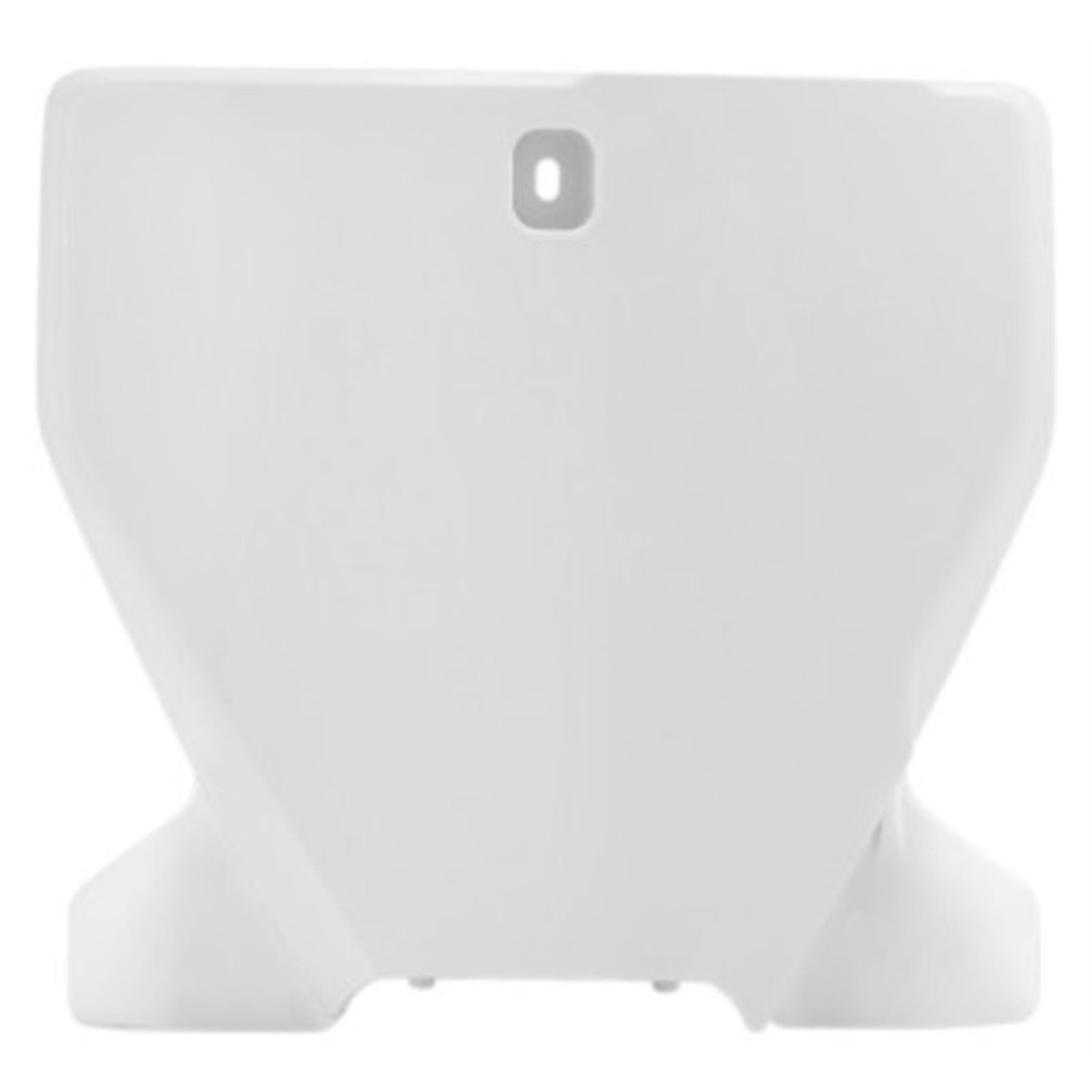 Acerbis Front Number Plate for Husqvarna - White 2726576811_675012