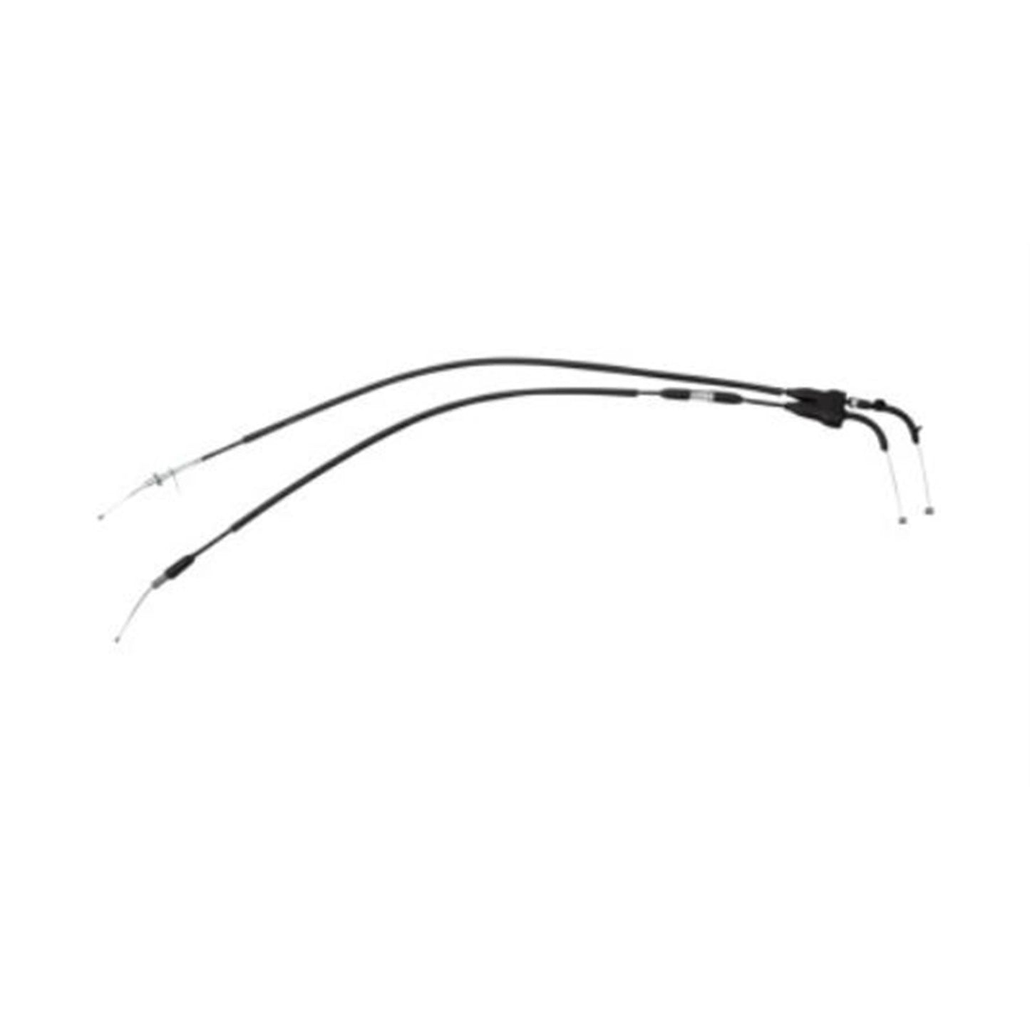 Moose Offroad Throttle Cable for Yamaha 0650-1722_773921