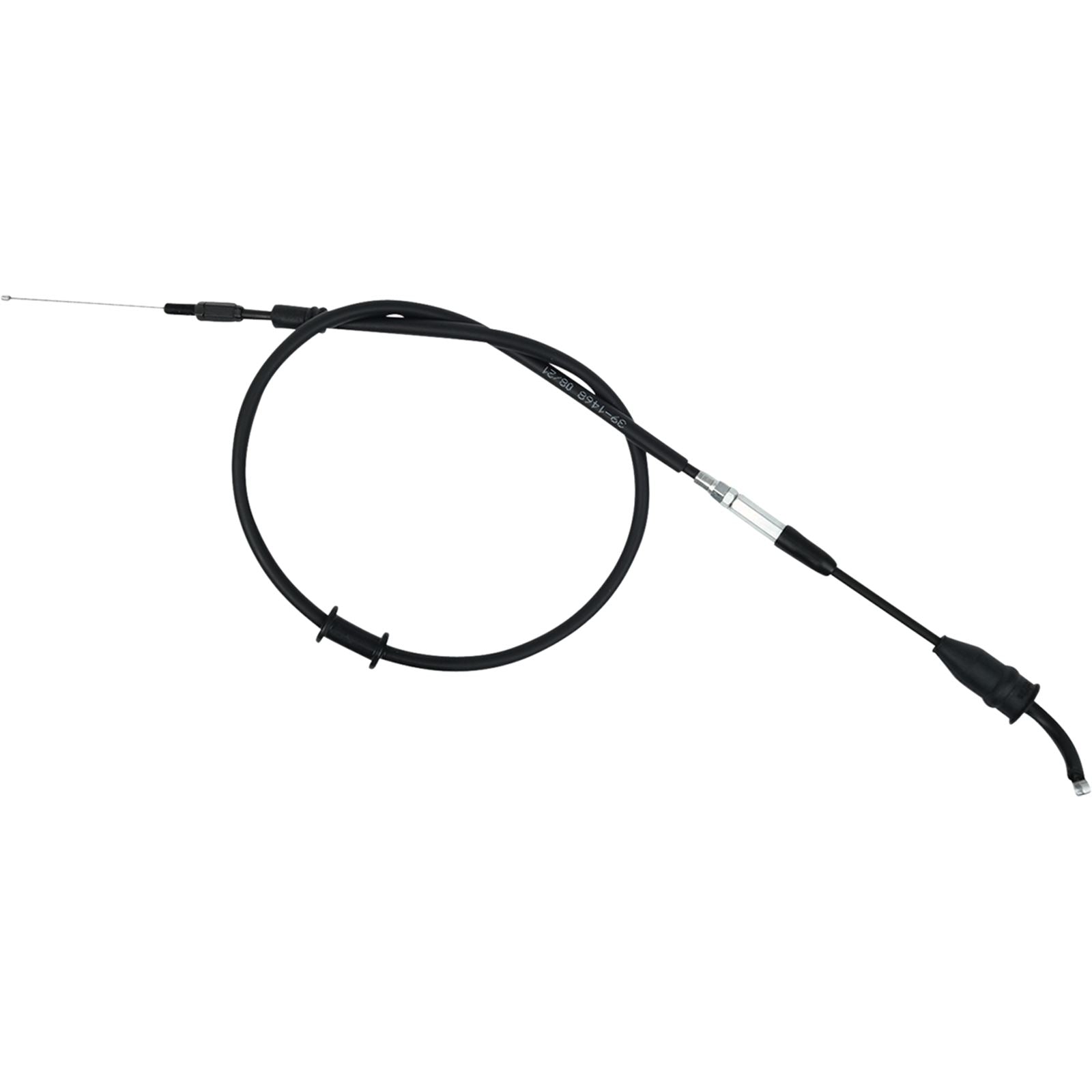 Moose Offroad Throttle Cable for Yamaha [MPN: 0650-1723]_1081981