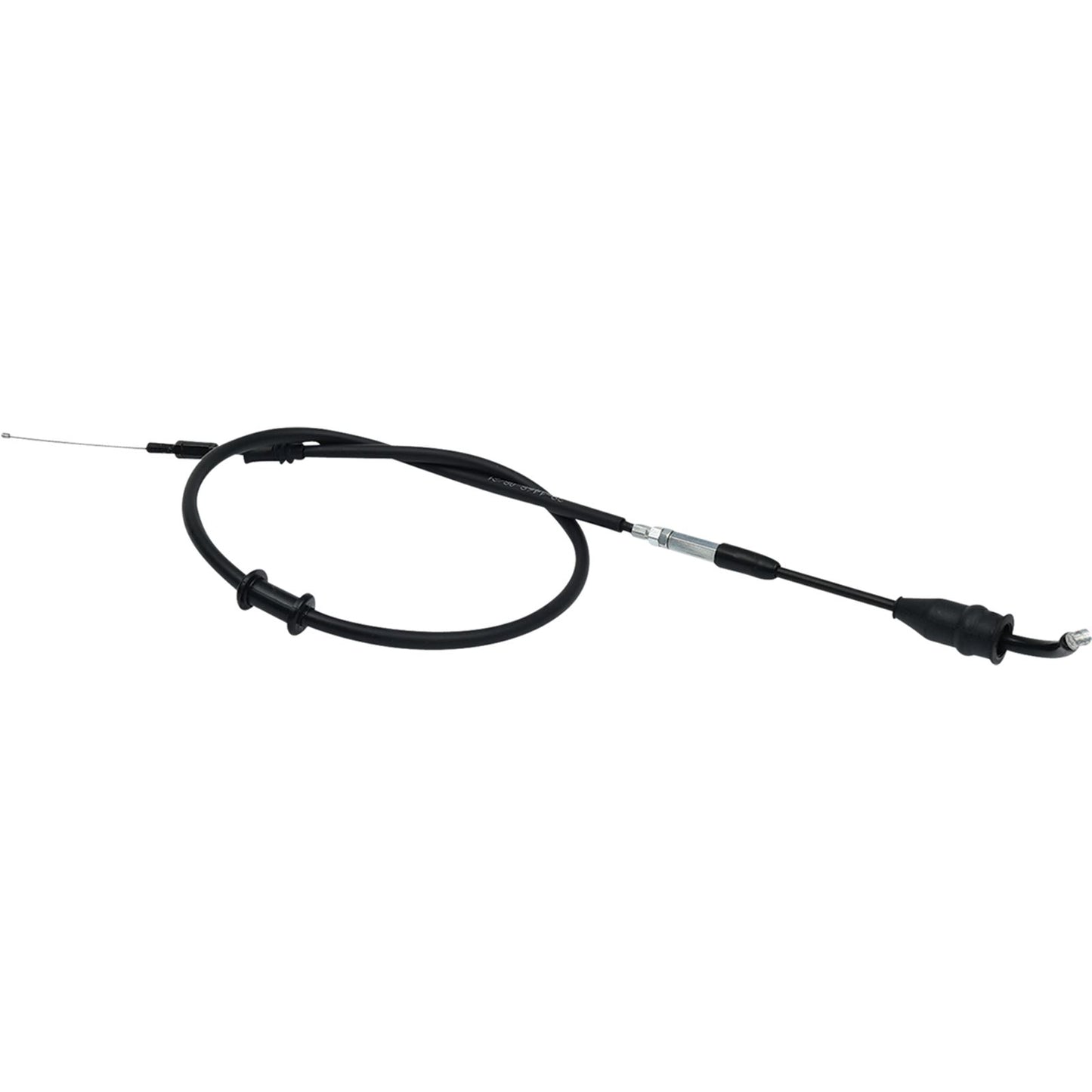 Moose Offroad Throttle Cable for Yamaha [MPN: 0650-1723]_1081960