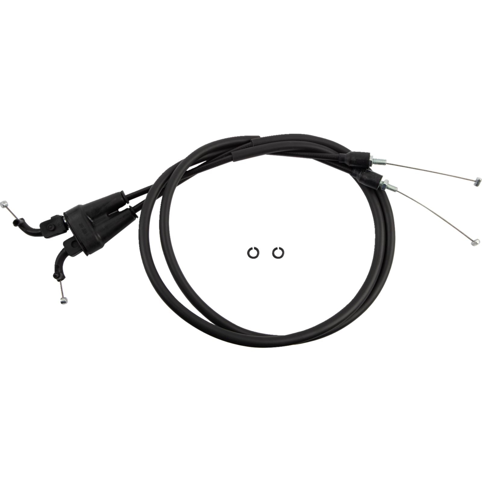 Moose Offroad Throttle Cable for Husqvarna 0650-1724_1166880