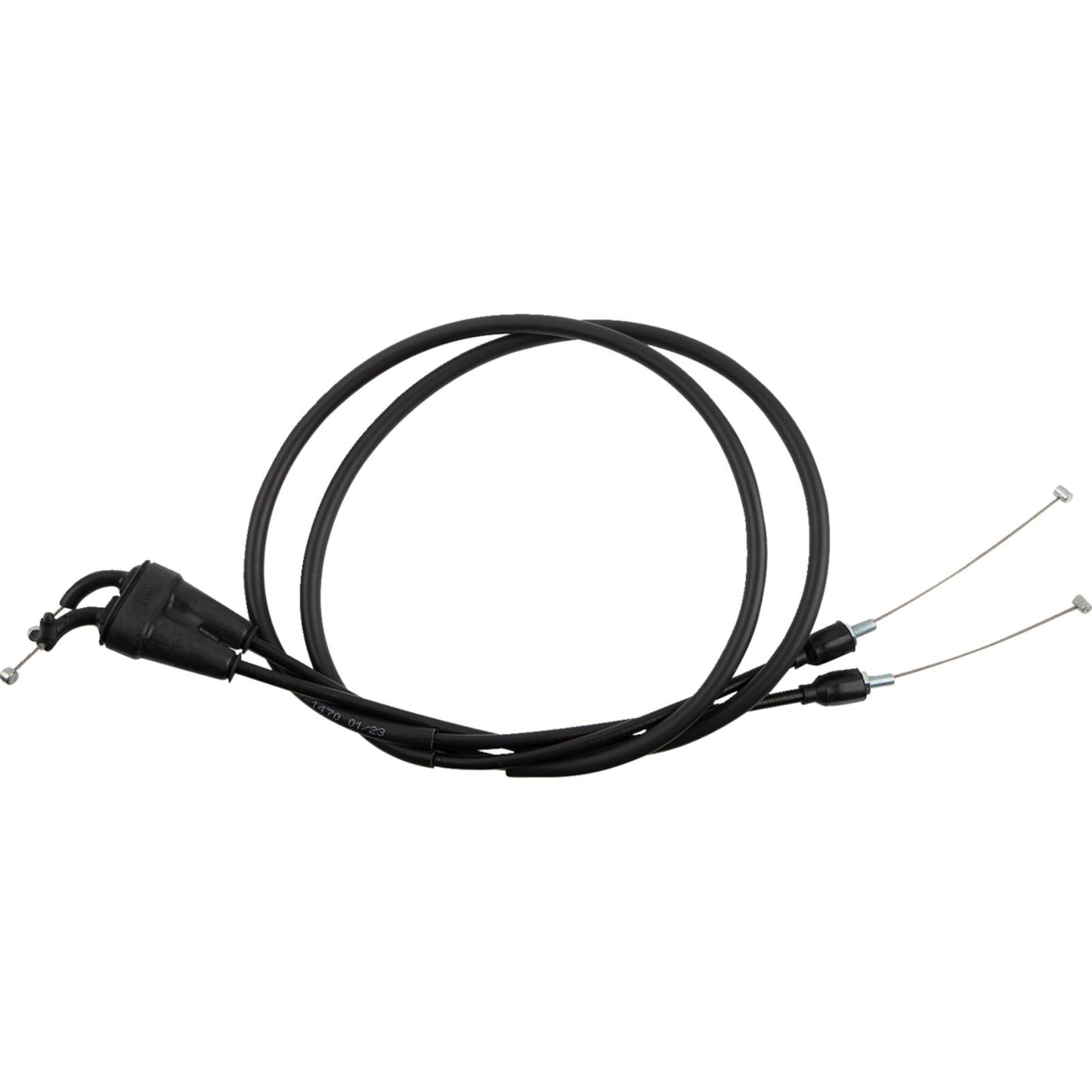 Moose Offroad Throttle Cable for Husqvarna 0650-1725_1166878
