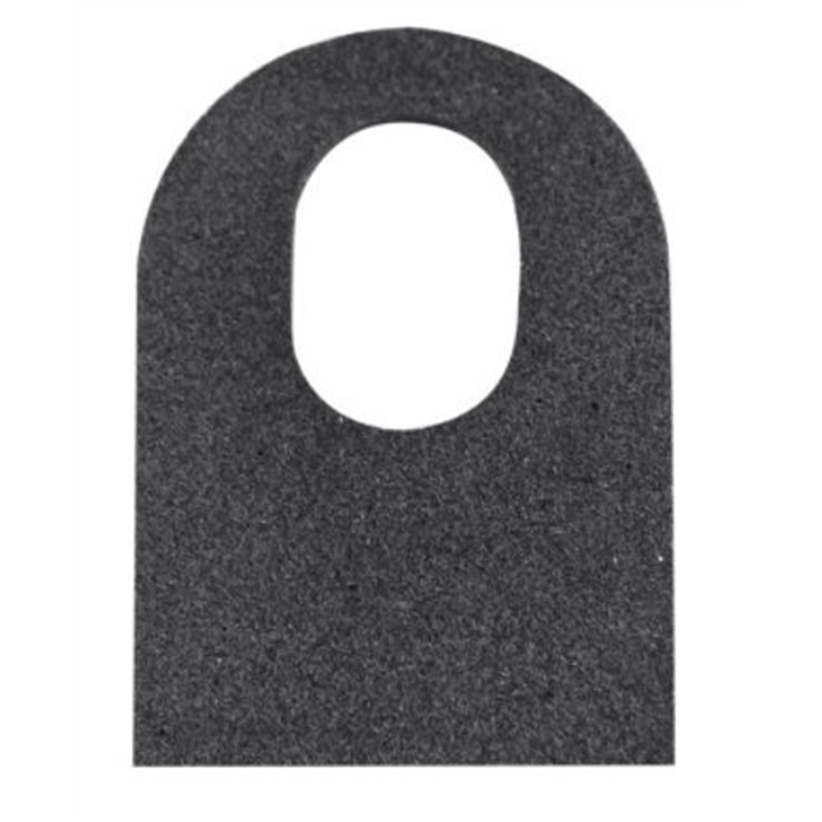 Saddlemen Adhesive Bracket Protector 14643_640305