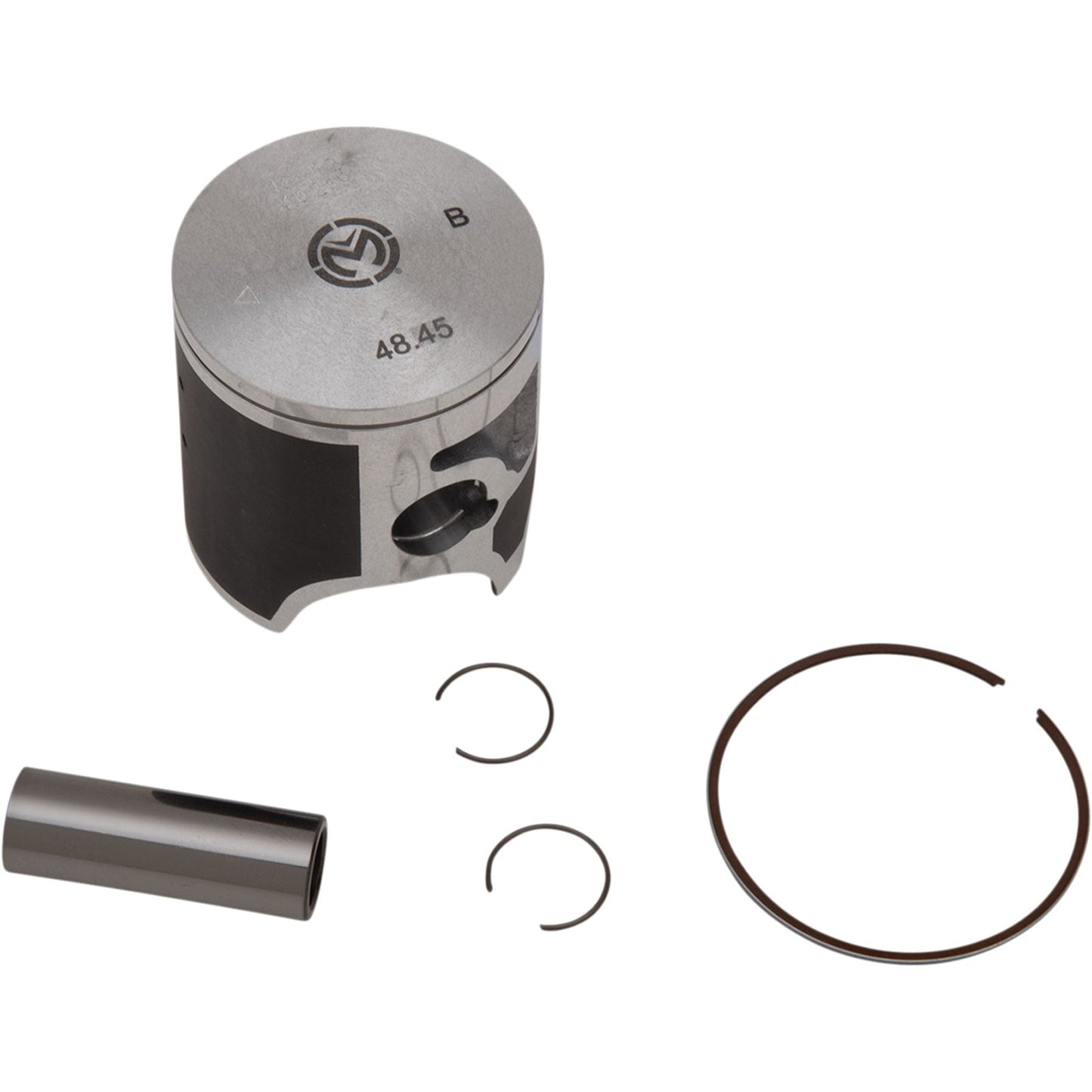 Moose Offroad Piston Kit - 48.45 mm 0910-5954_1046142