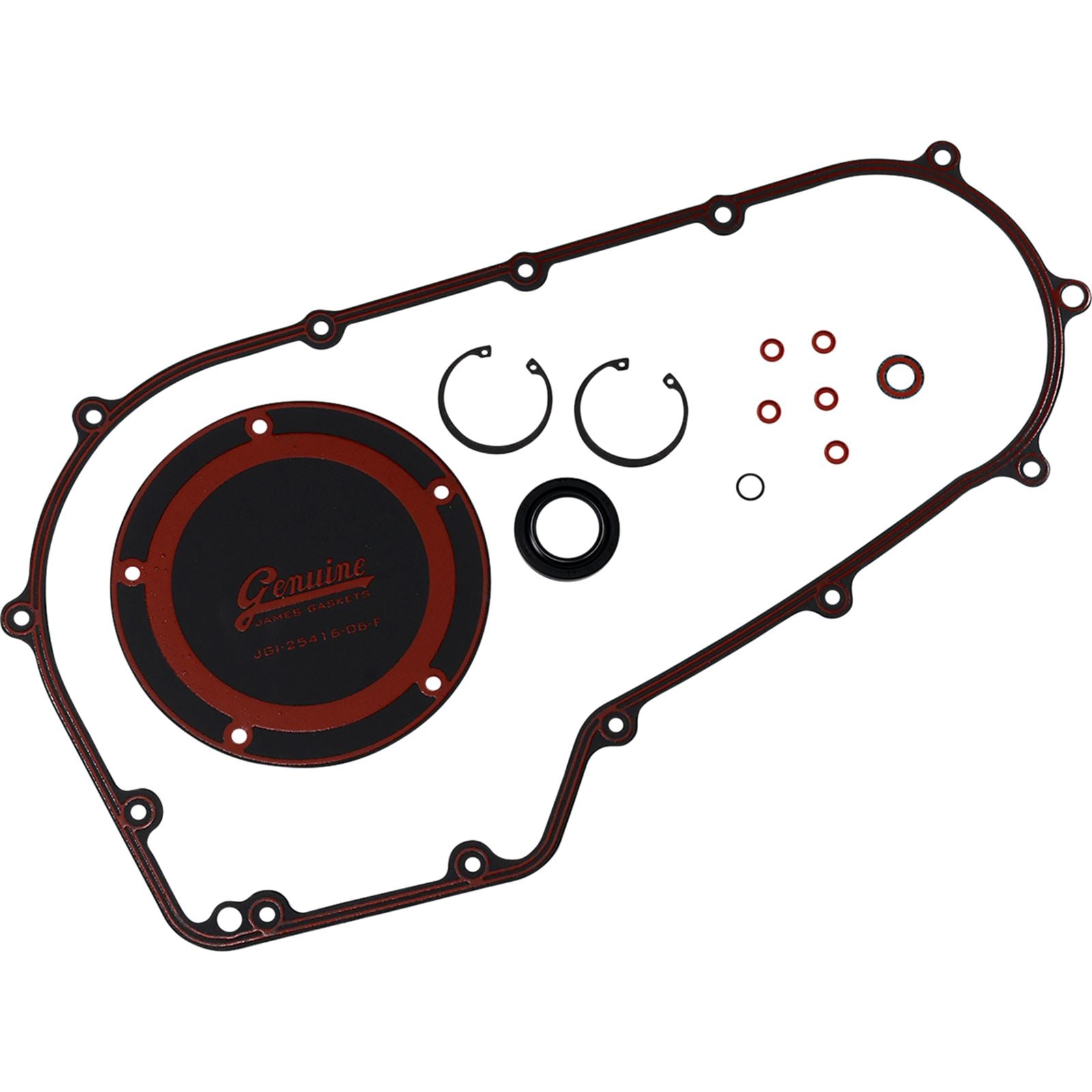 James Gaskets Primary Cover Gasket Kit [MPN: 60547-06-KF]_1096084