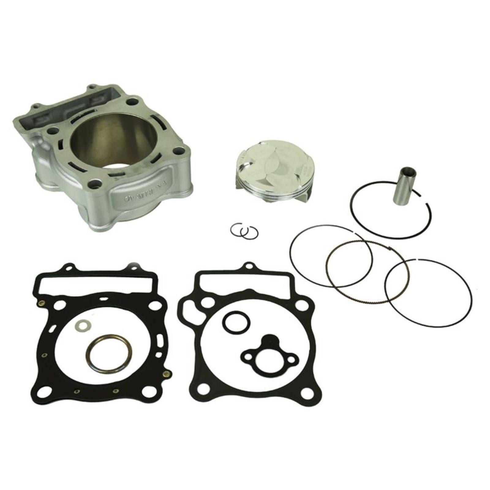 Athena Cylinder Kit for Honda - Stock P400210100066_1597176
