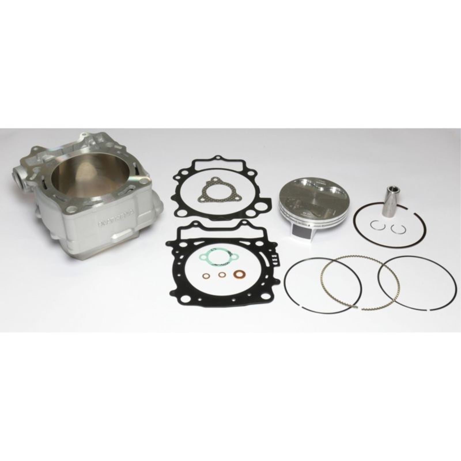 Athena Cylinder Kit - For Yamaha - Stock P400485100053_1597253