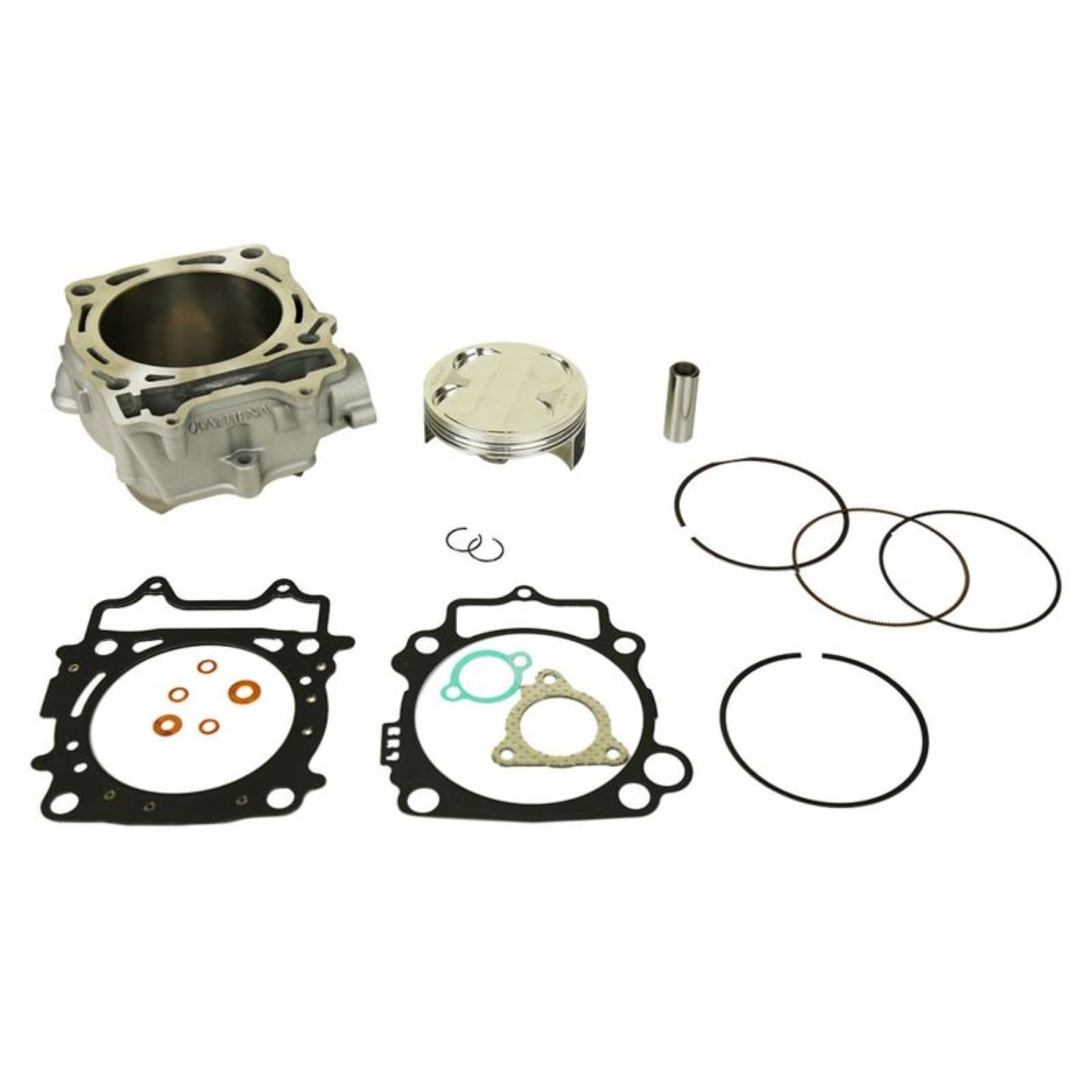 Athena Cylinder Kit - for Yamaha - Stock P400485100067_1597255