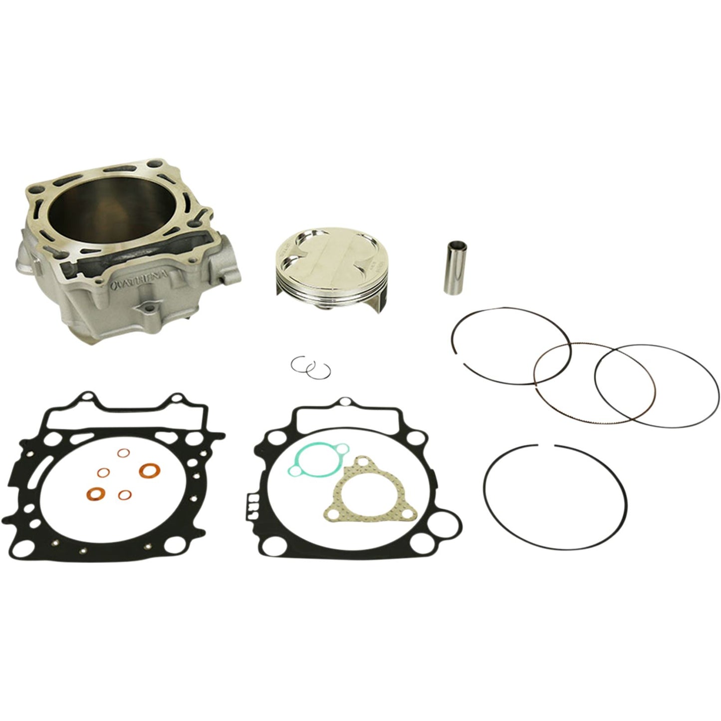 Athena Cylinder Kit - for Yamaha - Stock P400485100067_1046131