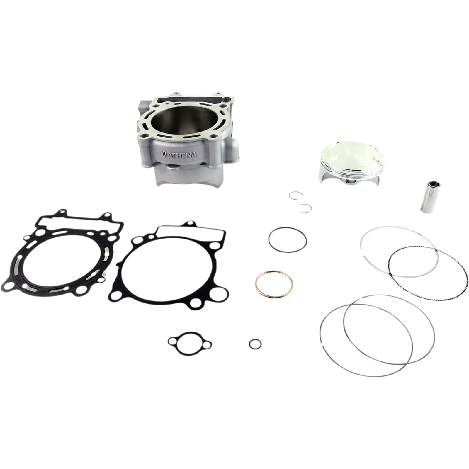 Athena Cylinder Kit for Kawasaki KX 450 F - Stock P400250100022_1046132