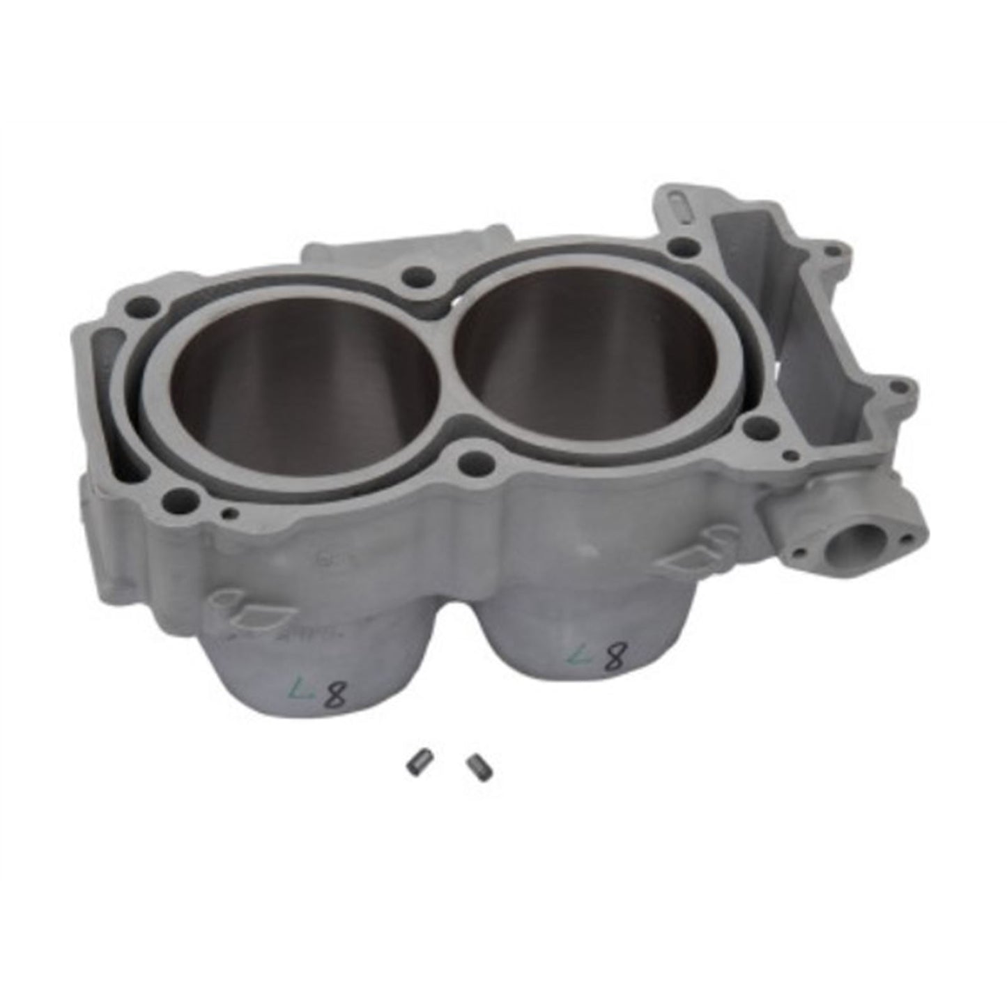 Moose Offroad Cylinder - Standard for Polaris - Moose [MPN: 0931-0964]_754727