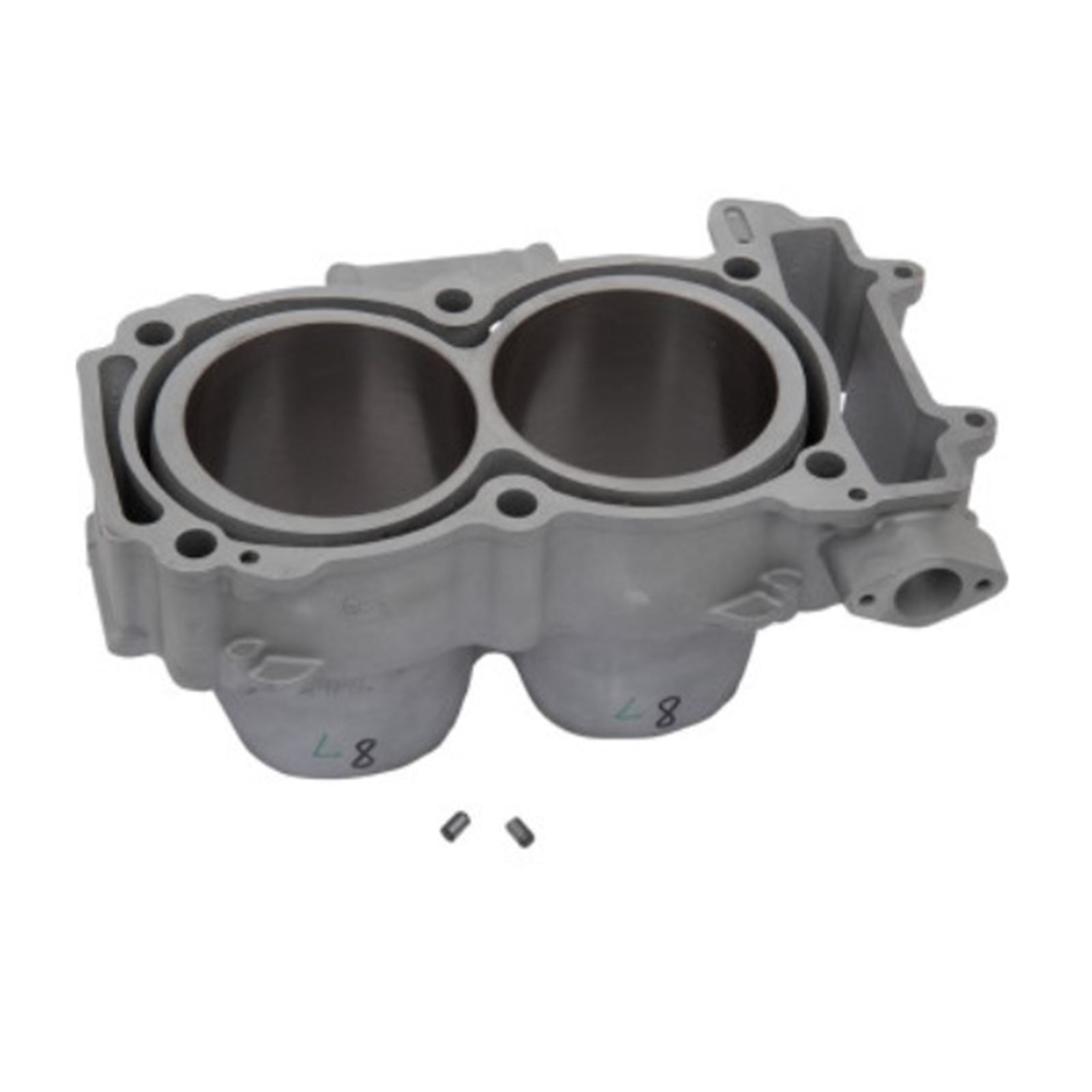 Moose Offroad Cylinder - Standard for Polaris - Moose [MPN: 0931-0964]_754727