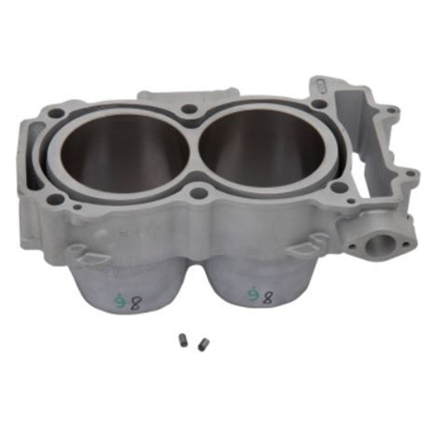 Moose Offroad Cylinder - Standard for Polaris - Moose 0931-0965_774155