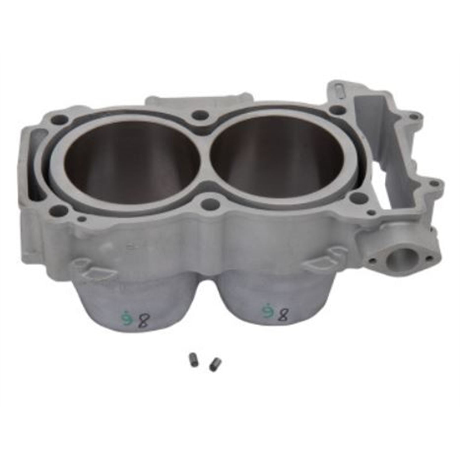 Moose Offroad Cylinder - Standard for Polaris - Moose 0931-0965_774155