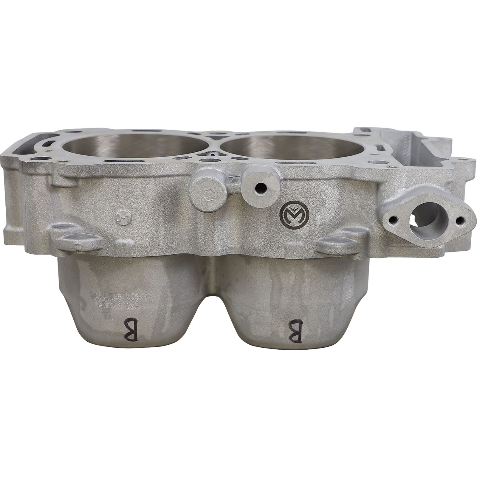 Moose Offroad Cylinder - Standard for Polaris - Moose 0931-0966_1081966
