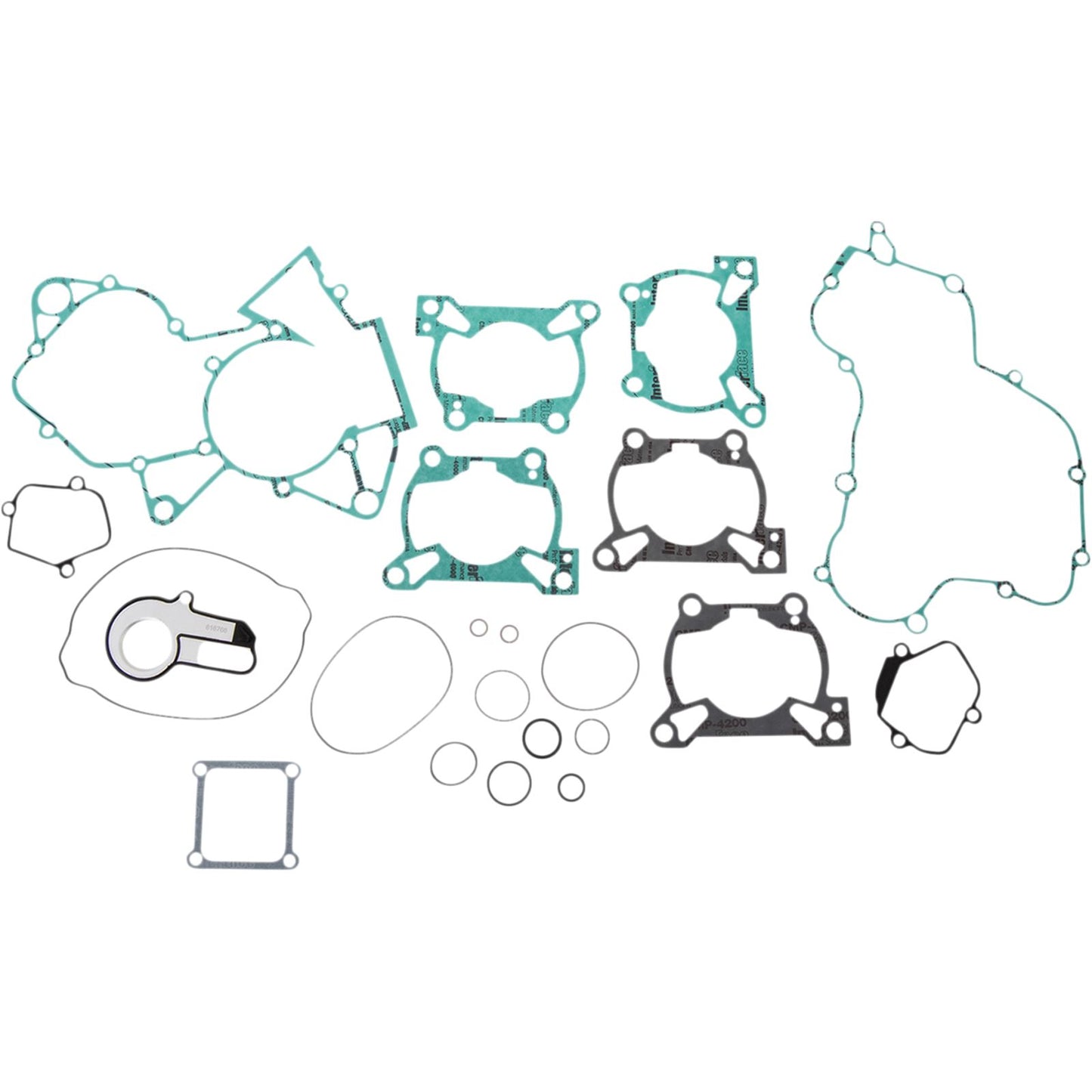 Moose Offroad Complete Motor Gasket Kit for KTM SX85 0934-6438_1046134
