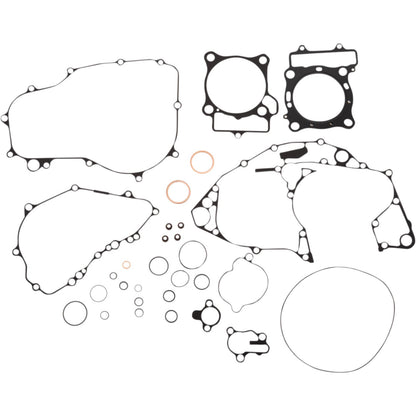 Moose Offroad Complete Motor Gasket Kit for Honda CRF250 0934-6439_1046136