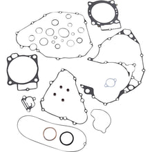 Moose Offroad Complete Motor Gasket Kit for Honda CRF450 [MPN: 0934-6440]_1046137