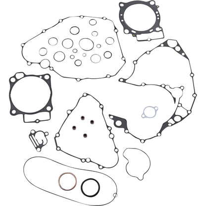 Moose Offroad Complete Motor Gasket Kit for Honda CRF450 [MPN: 0934-6440]_1046137