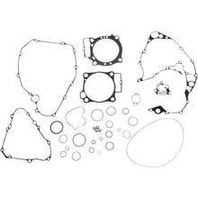 Moose Offroad Complete Motor Gasket Kit for Honda CRF450 [MPN: 0934-6440]_1046138