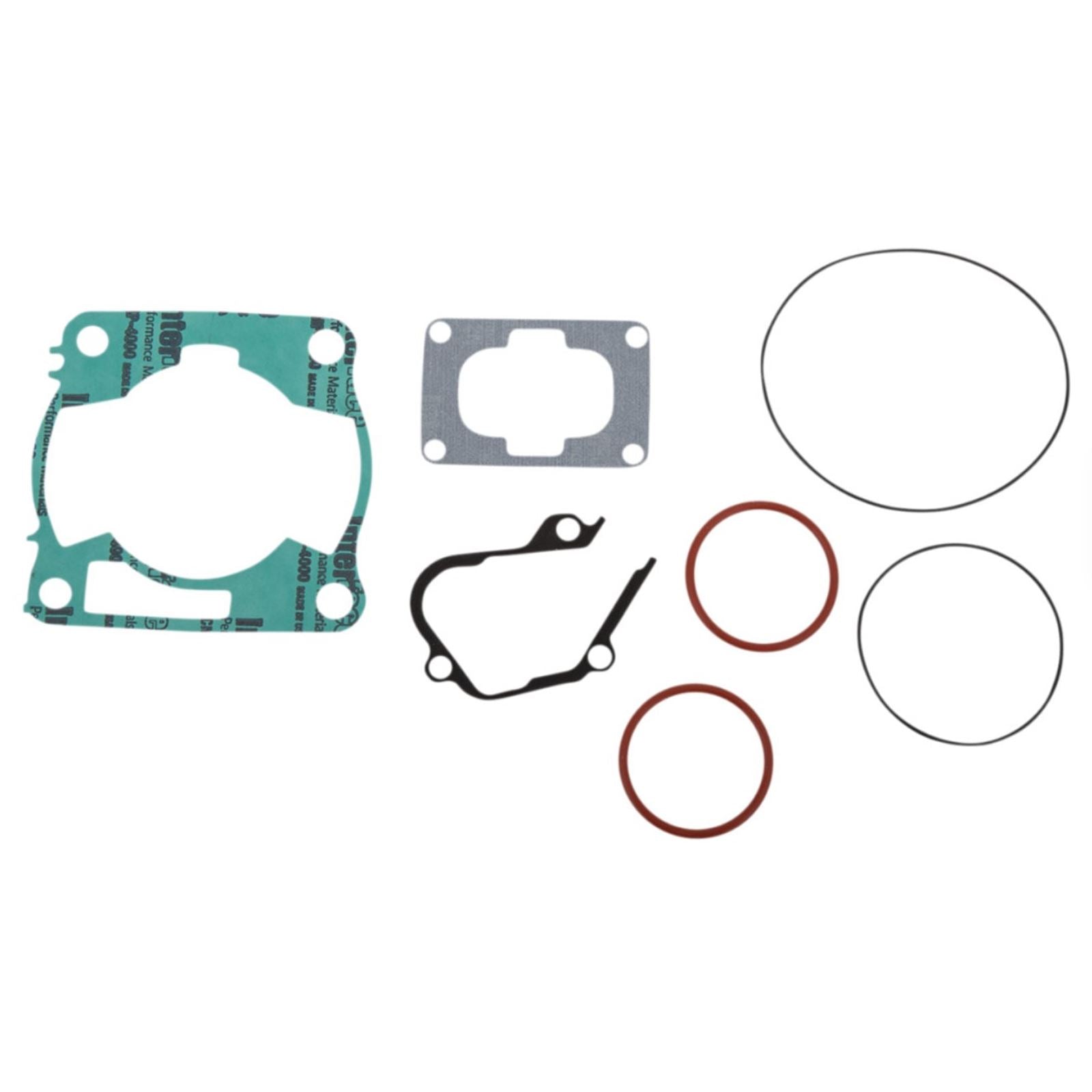 Moose Offroad Top End Gasket Kit For Yamaha 0934-6443_768692