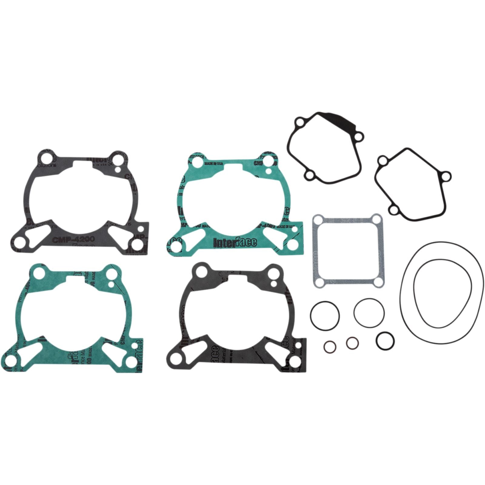 Moose Offroad Top End Gasket Kit for KTM 0934-6445_1081969