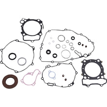 Moose Offroad Complete Motor Gasket Kit without Seals YZ250 0934-6452_1046070
