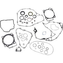 Moose Offroad Complete Motor Gasket Kit without Seals CRF450 [MPN: 0934-6454]_1046069
