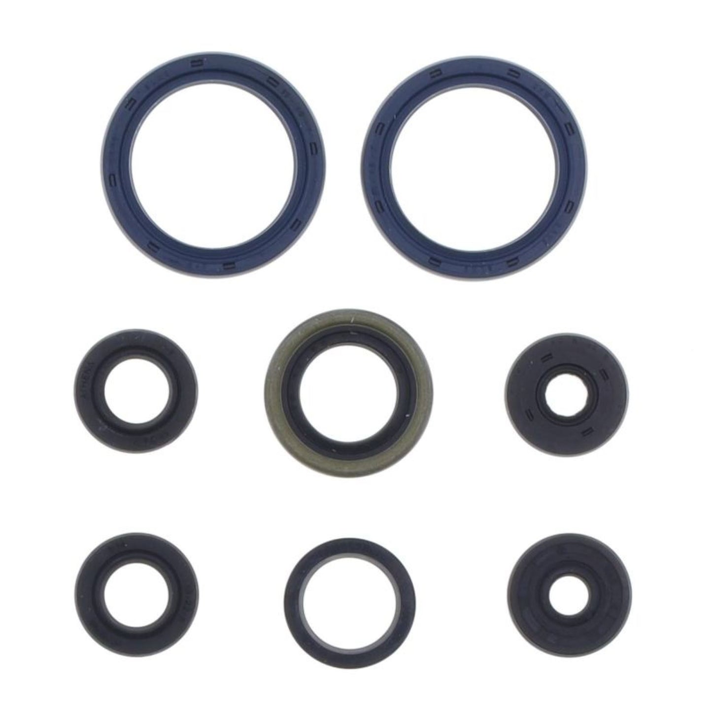 Athena Oil Seal Gasket Kit For Kawasaki P400250400069_1452046