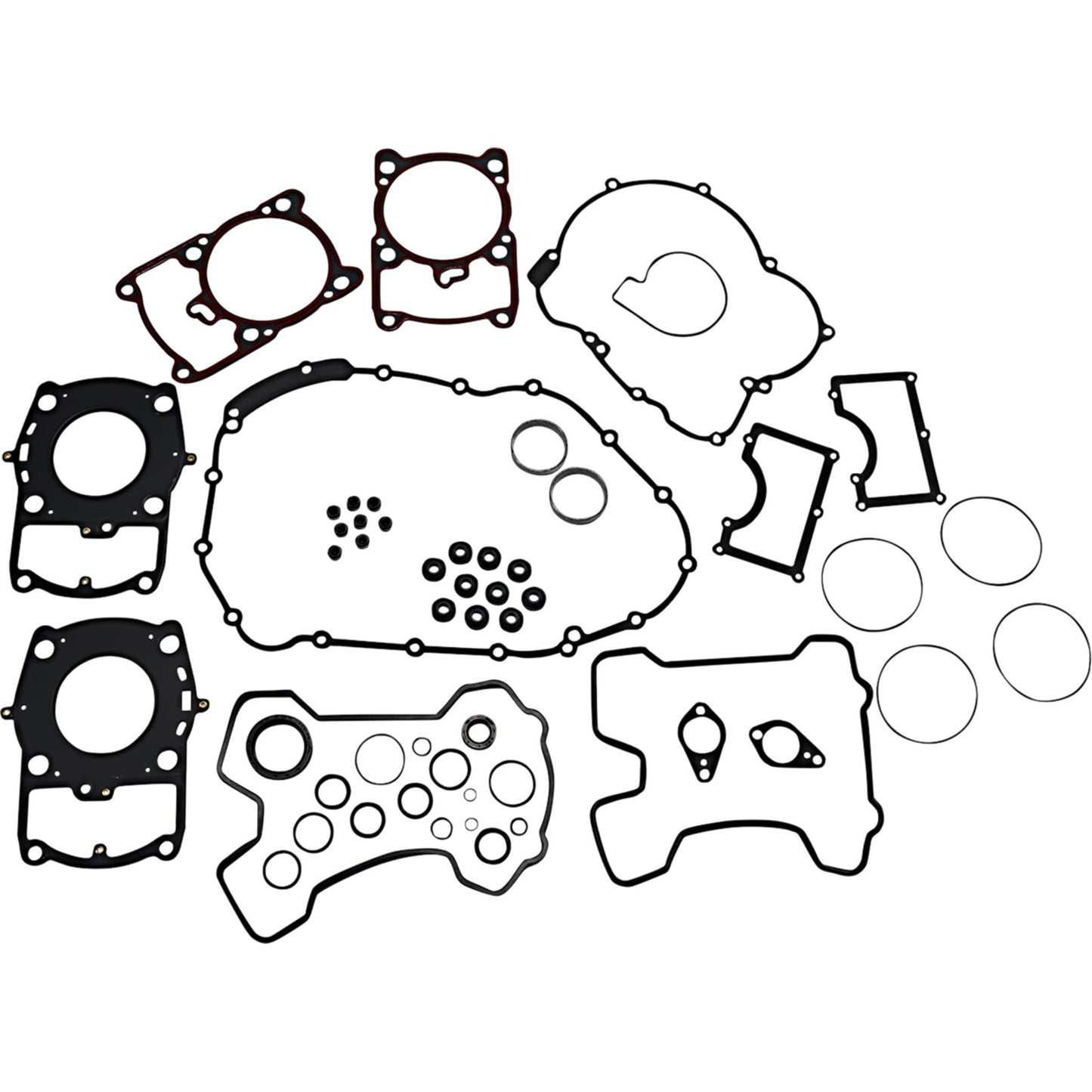 James Gaskets Complete Motor Gasket Kit [MPN: ST-25700443]_1046207