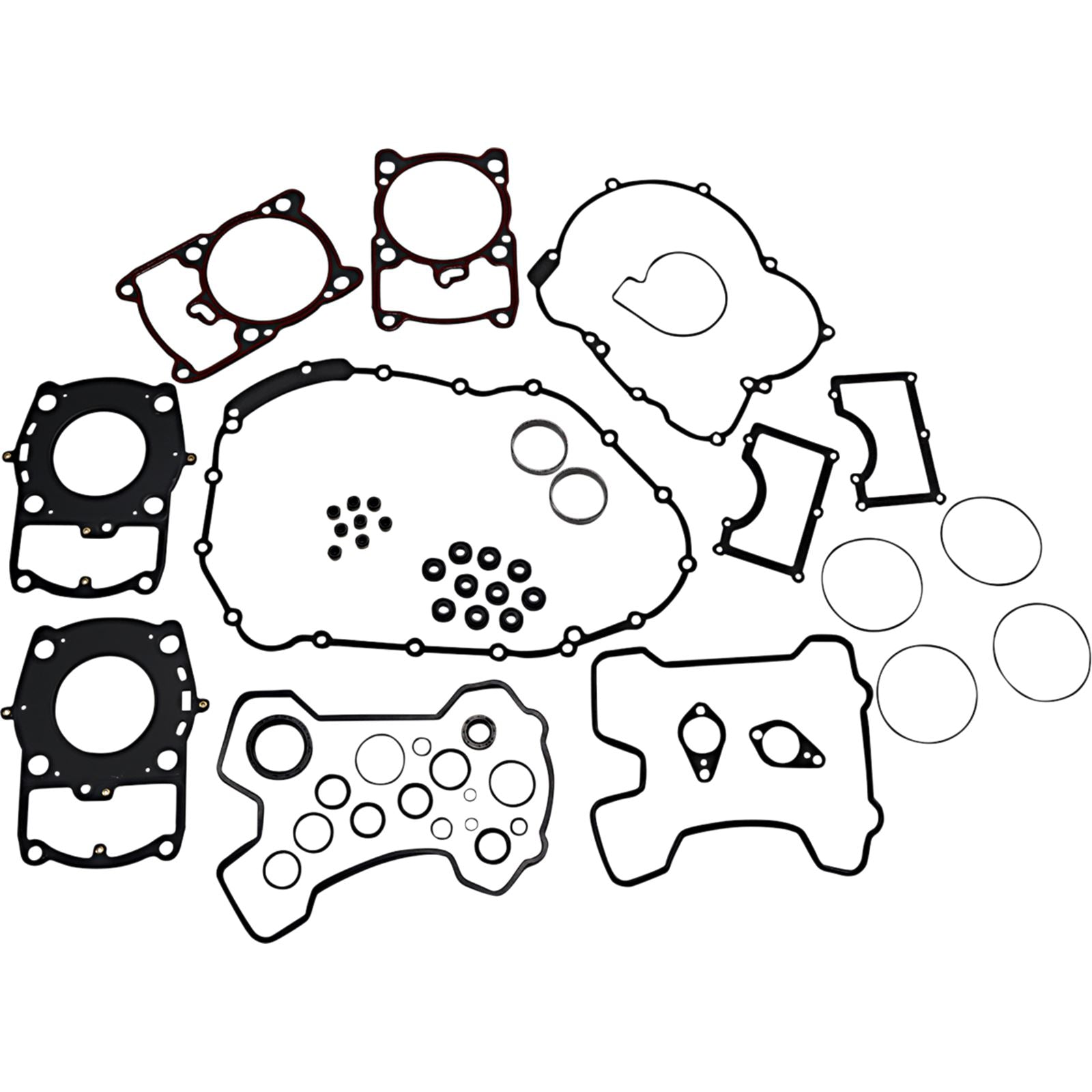 James Gaskets Complete Motor Gasket Kit [MPN: ST-25700443]_1046207