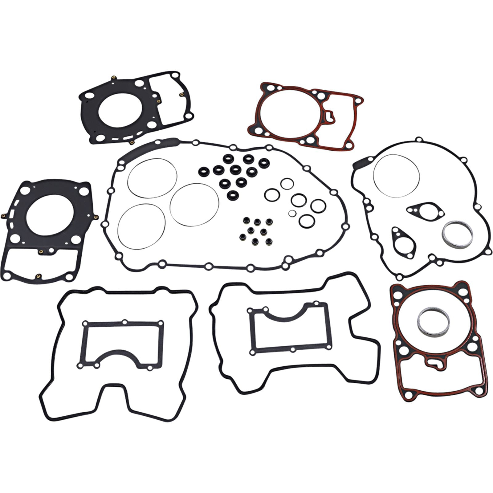 James Gaskets Top End Gasket Kit - ST500 [MPN: ST-25700444]_1046208